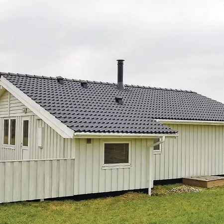 3 Bedroom Stunning Home In Hovborg